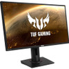 ASUS TUF Gaming 27" 2K HDR Gaming Monitor (VG27AQ) - QHD (2560 x 1440), 165Hz (Supports 144Hz), 1ms, Extreme Low Motion Blur, G-SYNC Compatible, Black